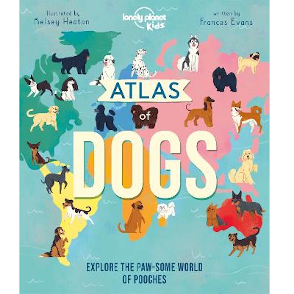 Atlas of Dogs