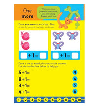 Load image into Gallery viewer, Wipe Clean Addition &amp; Subtraction
