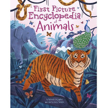 Load image into Gallery viewer, First Picture Encyclopedia of Animals
