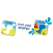 Load image into Gallery viewer, Unicorn Magic Colour Changing Bath Book
