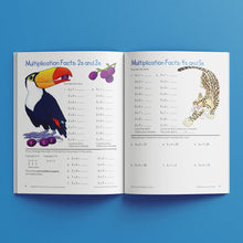 Load image into Gallery viewer, School Zone I Know It - Multiplication &amp; Division - 8+Yrs
