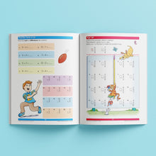 Load image into Gallery viewer, School Zone I Know It Addition &amp; Subtraction 6+ Yrs

