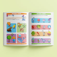 Load image into Gallery viewer, School Zone I Know Reading Readiness  Ages 4-6
