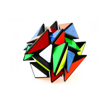 Load image into Gallery viewer, Cayro 3x3 Axis Cube
