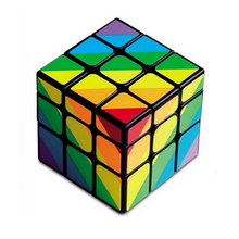 Load image into Gallery viewer, Cayro 3x3 Unequal Cube
