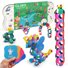 Load image into Gallery viewer, Clixo Classroom Set
