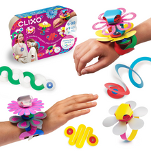 Load image into Gallery viewer, Clixo Jewlery Set
