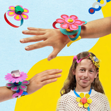Load image into Gallery viewer, Clixo Jewlery Set
