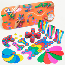 Load image into Gallery viewer, Clixo Super Rainbow Pack
