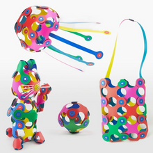 Load image into Gallery viewer, Clixo Super Rainbow Pack
