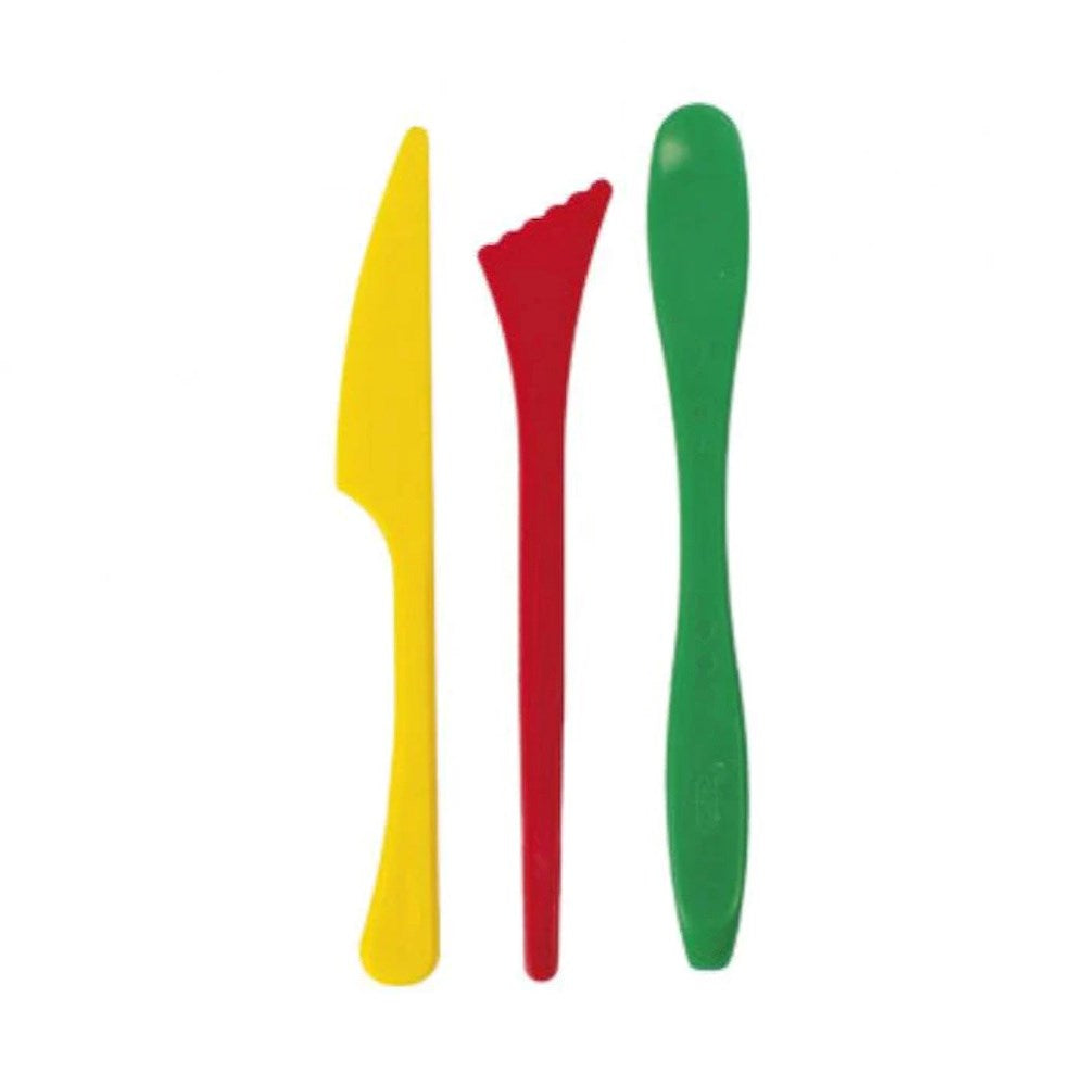 Jovi Modelling Tool (Assorted)