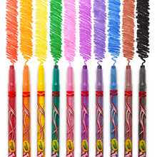 Load image into Gallery viewer, Crayola Twistables Crayons Desk Pack Set of 32
