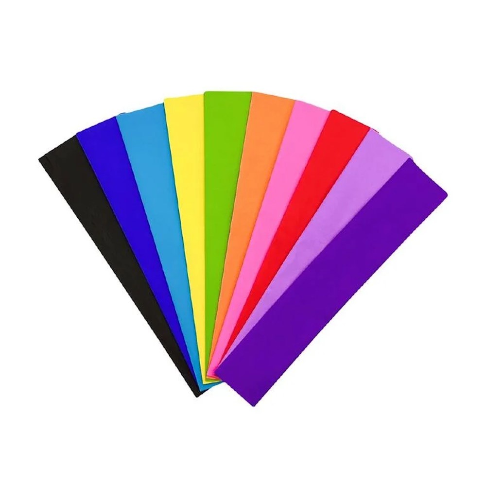Crepe Paper
