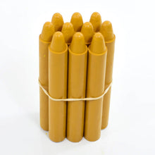 Load image into Gallery viewer, Retsol Hard Unwrapped Crayons - Bundle Of 10
