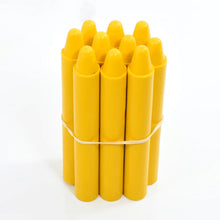 Load image into Gallery viewer, Retsol Hard Unwrapped Crayons - Bundle Of 10
