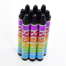 Load image into Gallery viewer, Retsol Soft Crayons Wrapped - Bundle Of 10
