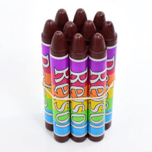 Load image into Gallery viewer, Retsol Soft Crayons Wrapped - Bundle Of 10
