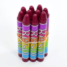 Load image into Gallery viewer, Retsol Soft Crayons Wrapped - Bundle Of 10
