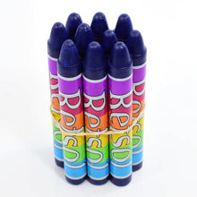 Load image into Gallery viewer, Retsol Soft Crayons Wrapped - Bundle Of 10
