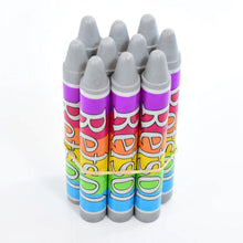 Load image into Gallery viewer, Retsol Soft Crayons Wrapped - Bundle Of 10
