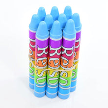 Load image into Gallery viewer, Retsol Soft Crayons Wrapped - Bundle Of 10
