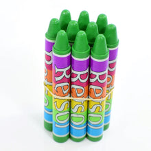 Load image into Gallery viewer, Retsol Soft Crayons Wrapped - Bundle Of 10
