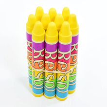 Load image into Gallery viewer, Retsol Soft Crayons Wrapped - Bundle Of 10
