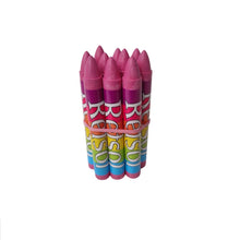Load image into Gallery viewer, Retsol Soft Crayons Wrapped - Bundle Of 10

