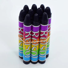 Load image into Gallery viewer, Retsol Soft Crayons Wrapped - Bundle Of 10
