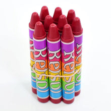 Load image into Gallery viewer, Retsol Soft Crayons Wrapped - Bundle Of 10
