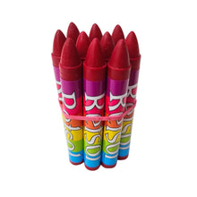 Load image into Gallery viewer, Retsol Soft Crayons Wrapped - Bundle Of 10

