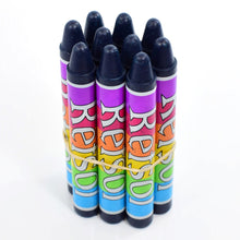 Load image into Gallery viewer, Retsol Soft Crayons Wrapped - Bundle Of 10
