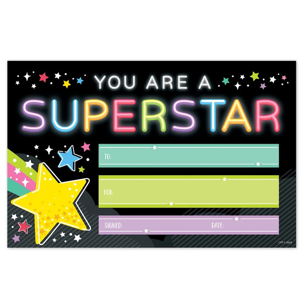 Star Bright Superstar Awards