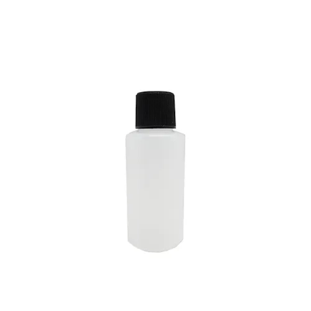 50ml Dispenser Bottle with Screw Lid