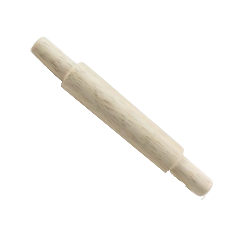 Small Wooden Rolling Pin