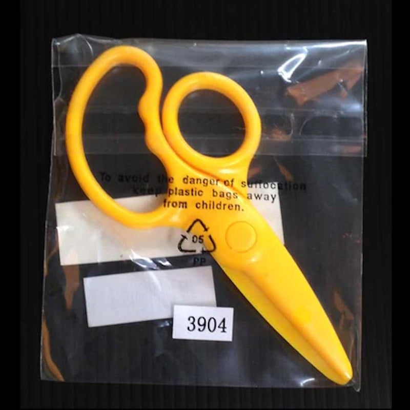 Dough Scissors