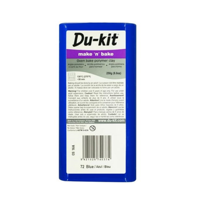 Dukit Large 250g