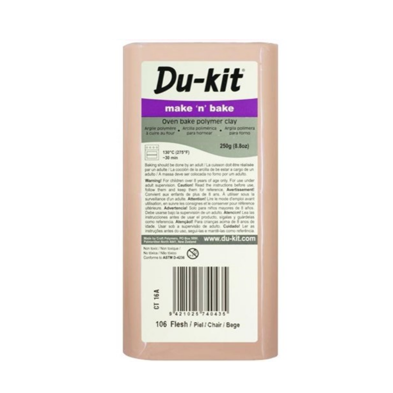 Dukit Large 250g