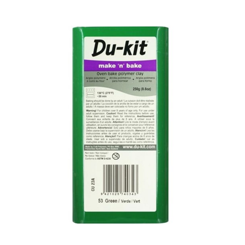 Dukit Large 250g