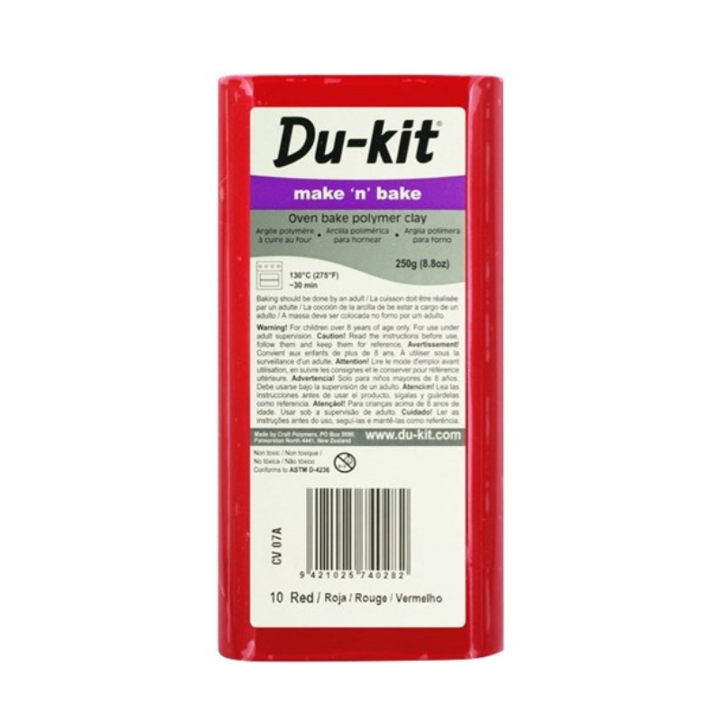 Dukit Large 250g