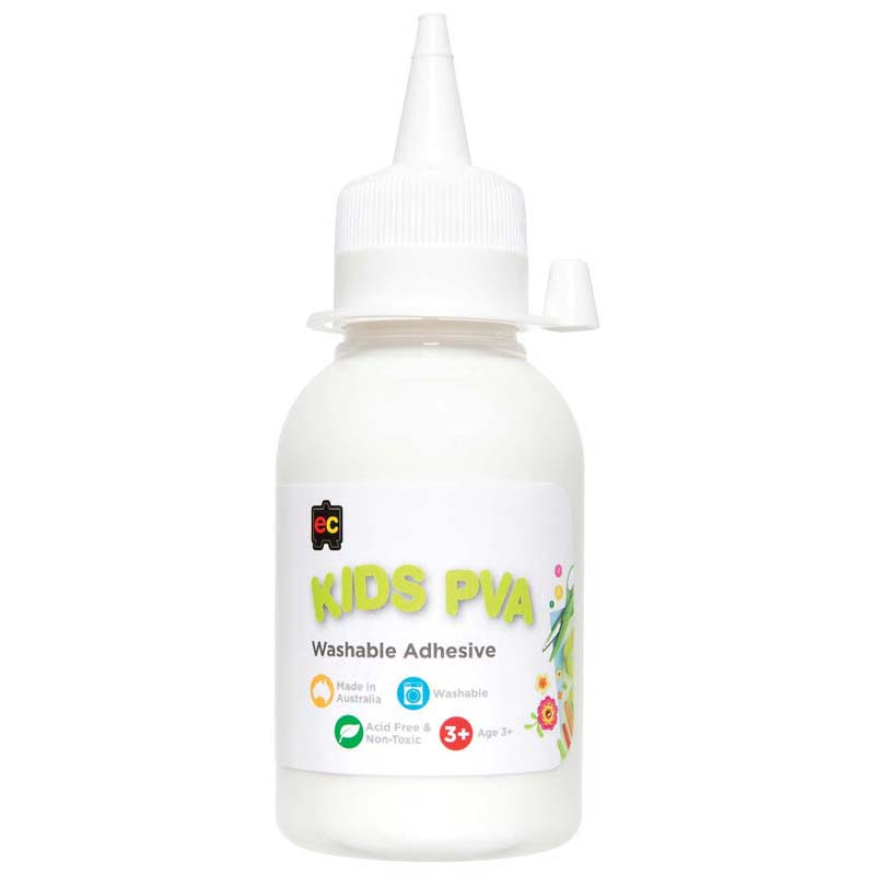 EC Kids PVA 125ml