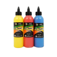 Load image into Gallery viewer, Five Star 3D Paint - 250ml
