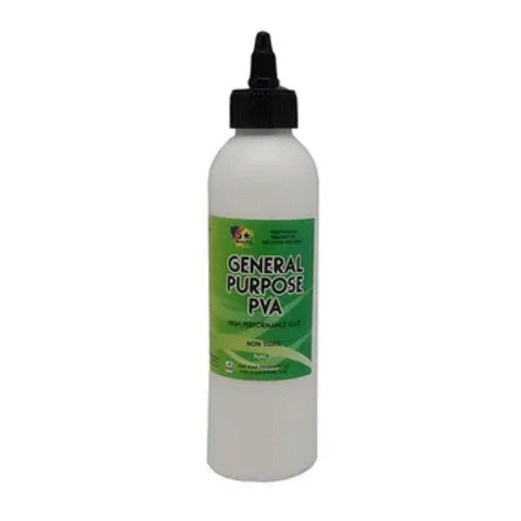 5 Star General Purpose PVA 250ml