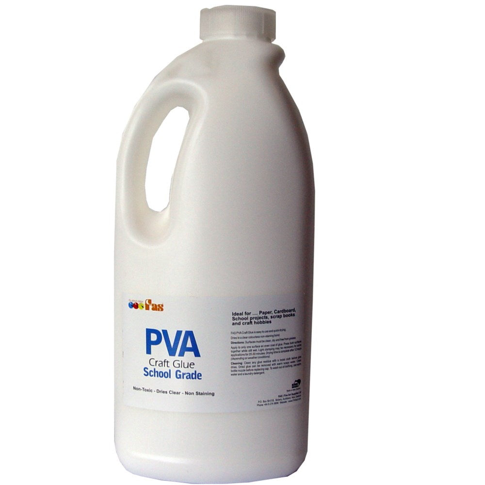 Fas Kids Standard Pva - 2L