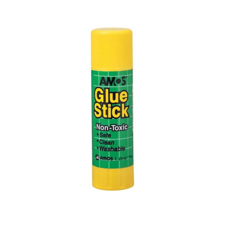 Amos Glue Stick 8g