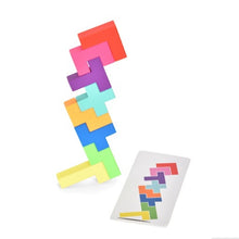 Load image into Gallery viewer, Buildzi Game
