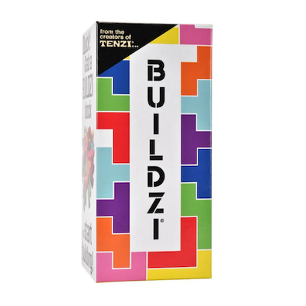 Buildzi Game