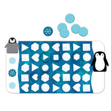 Load image into Gallery viewer, Penguin&#39;s Iceberg Adventure  Cooperative Game
