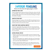 Load image into Gallery viewer, Penguin&#39;s Iceberg Adventure  Cooperative Game
