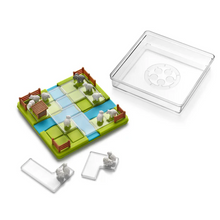 Load image into Gallery viewer, Smart Games Counting Sheep Logic Game
